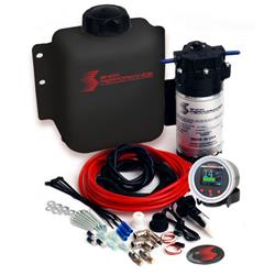 Water-Methanol Injection Kit Stage 2 Kit Carb Gas Motors